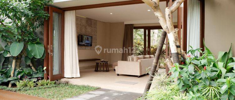 Dijual Rumah Villa 2 Lantai di Gianyar Bali Harga Murah 1