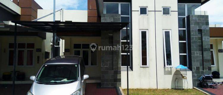 Dijual Rumah Komplek Harga Murah di Green Residence Legok 1