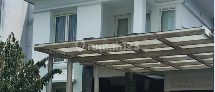 For Sale: 2-Story Semi-Furnished House in Sutera Mentari. Hlefb. 1