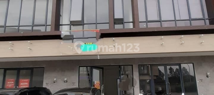 Dijual RUKO NORTHRIDGE BSD 3 Lantai Lokasi Strategis BSD City - Ariefa 1