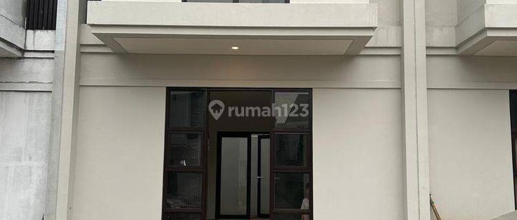 Dijual Rumah 2 Lantai Bagus Unfurnished di Perumahan Vida Cluster Kencana. Nrnefa 1