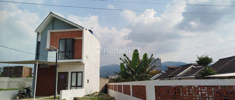 Rumah Take Over Soreang 90jt An Lokasi Dekat Tol 1