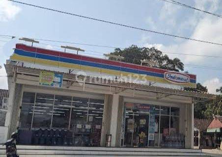 Di Jual Indomaret Franchise di Wonosari Jogjakarta  1