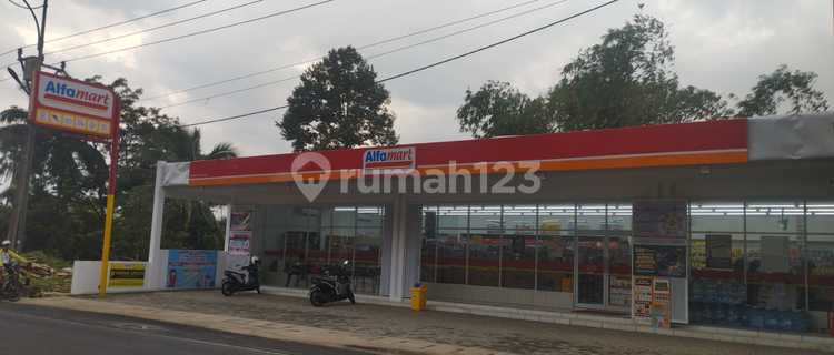 For Sale Alfamart Franchise*Ciamis, West Java 1
