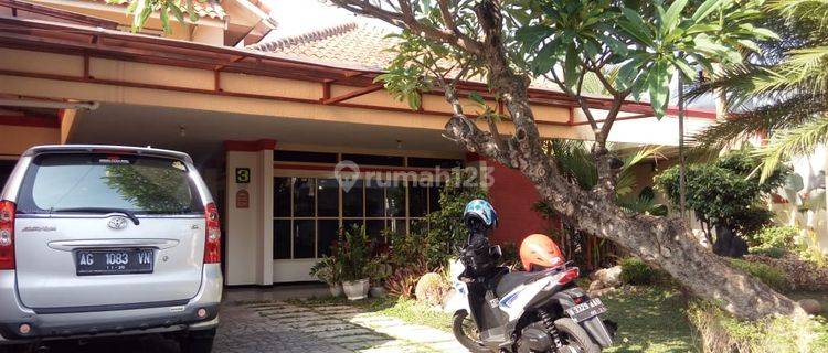 Dijual rumah poros kalpataru 8 M nego 1