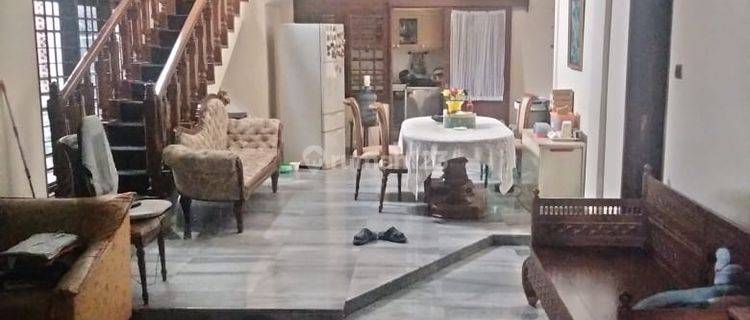 Rumah Rungkut Mapan Hook Lokasi Strategis, Surabaya 1