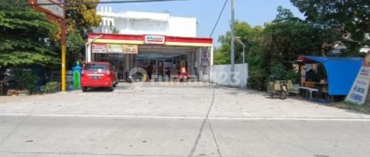 Dijual Alfamart Wilayah Sragen Solo Jateng  1