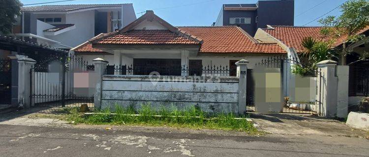 Murahh Gercepppp..dijual Rumah Penjaringan Sari  1