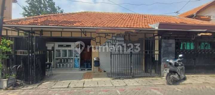 Need to Sell Quickly  Rangkah House  Surabaya 1