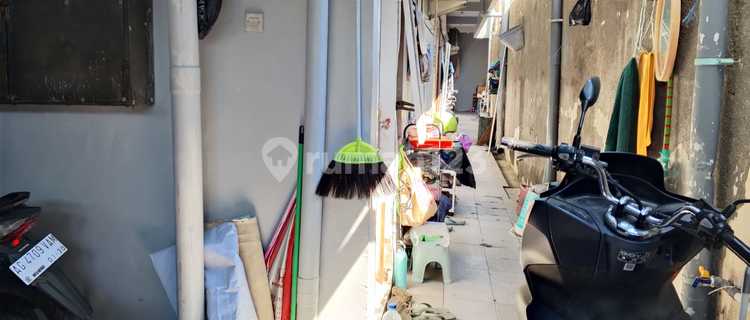 DIJUAL RUMAH KOST2AN Jln Dhoho DEKAT UNIVERSITAS KATOLIK WIDYA MANDALA 1