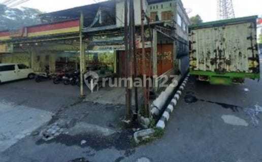 For Sale Alfamart Franchise Wonosobo Central Java 1