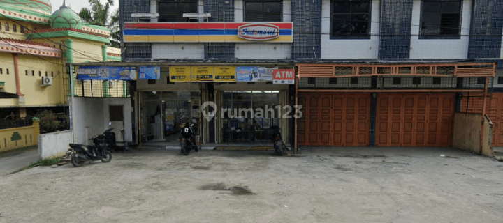 Indomaret Franchise Profit 28 Jutaan Di Sumatra Utara 1
