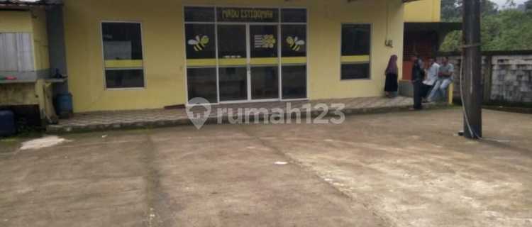 Land + Shop House Proposed for Go Minimarket Suitable for Alfamart/Indomaret, Strategic Location in Bawang, Batang. 1