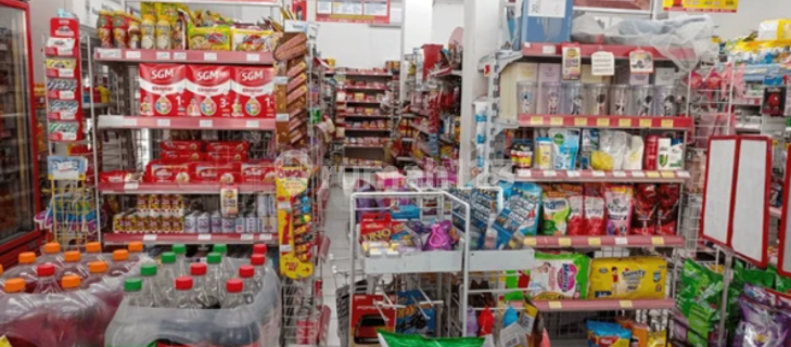 QUICK SALE Alfamart Franchise for Sale Cirebon Regency West Java 1