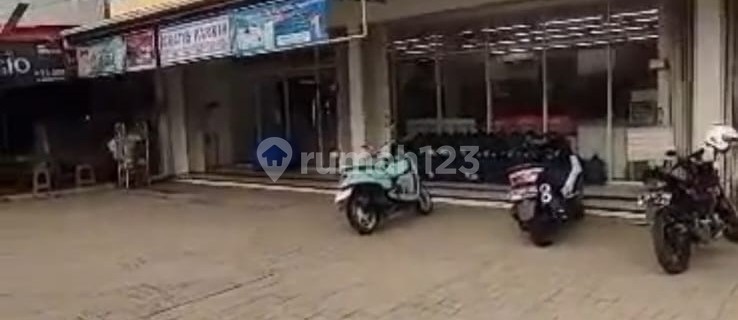 For Sale: Indomaret Sukabumi 1