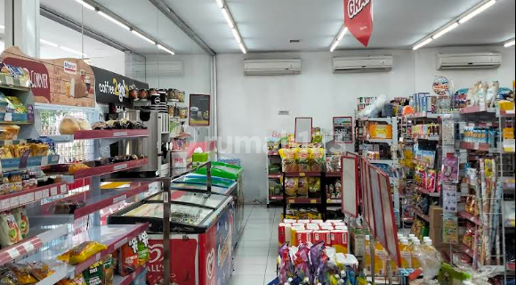 Alfamart Franchise Surplus 20 Million and Above, Good Prospects 1