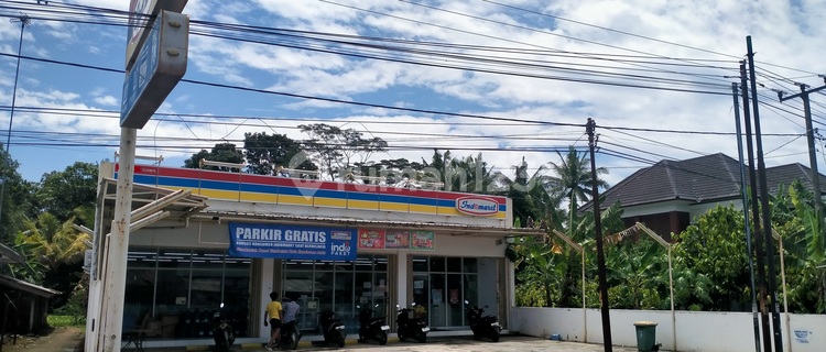 For Sale Indomaret Franchise Ciamis West Java 1