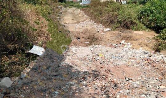 Dijual Tanah Murah Gunung Anyar Tambak 250 Jt  1