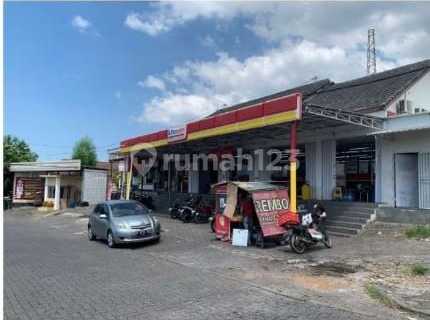 For Sale: Alfamart Franchise and Banyumanik Shophouses in Semarang, Strategic, Ready to Use 1