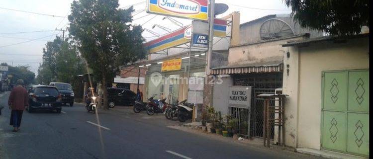 Indomart Reguler Indomaret Rampal Celaket Strategiss 1