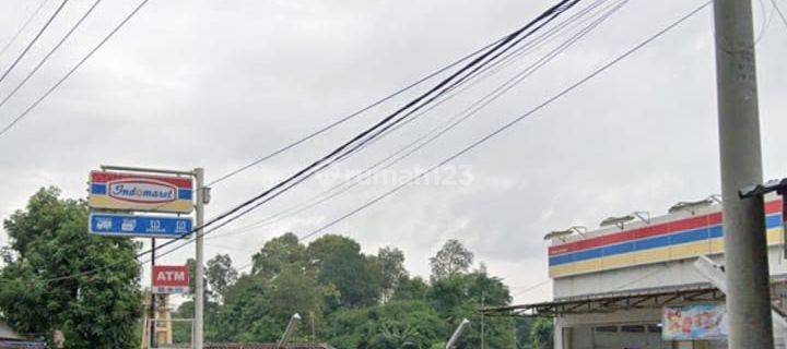 Dijual Indomaret Franchise di Bogor Jabar  1