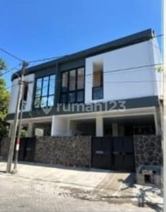 Minimalist 2-Story Active Boarding House  Fully Furnished  Fully Rented  Lidah Housing  West Surabaya 1