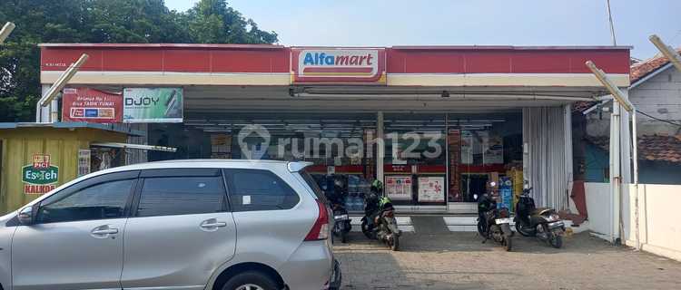 For Sale Alfamart Store Kalikoa - Cirebon Regency 1