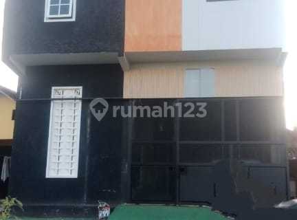 Rumah kost Baru 2 lantai 30 KT  Tembalang  Semarang 1