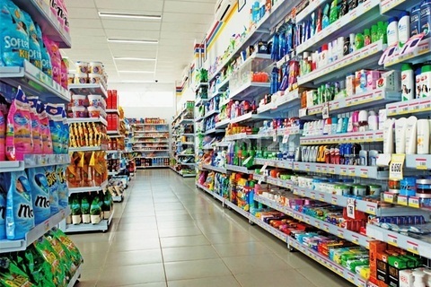 For Sale: Indomart Franchise Pancadesa, Banyuasin Palembang, Sumatra 1
