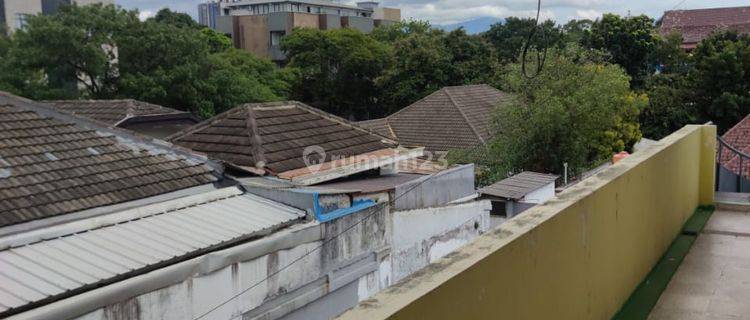 Disewakan Ruang Usaha Di Lokasi Premium Di Pasir Kaliki 1