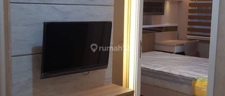 Disewakan Apartemen Furnished Parahyangan Residence 1