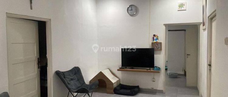 Jarang Ada Rumah Tengah Kota Bandung Harganya Cuma Segini 1