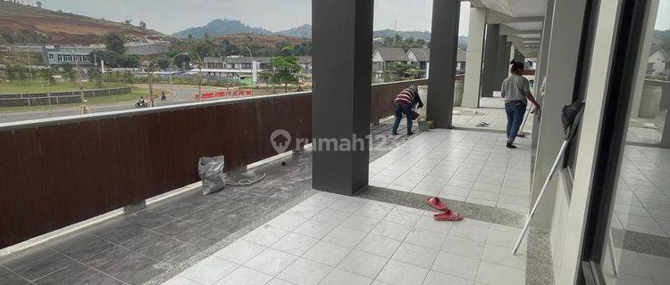 Di Jual Ruko Cocok Untuk Usaha Kantor Dan Lain Lain 1