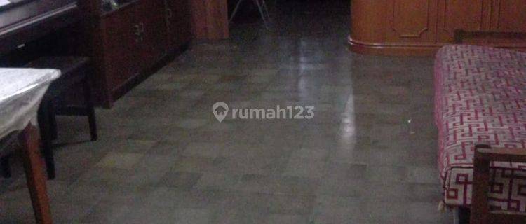 Dijual Rumah Asri Siap Huni Di Cihapit 1