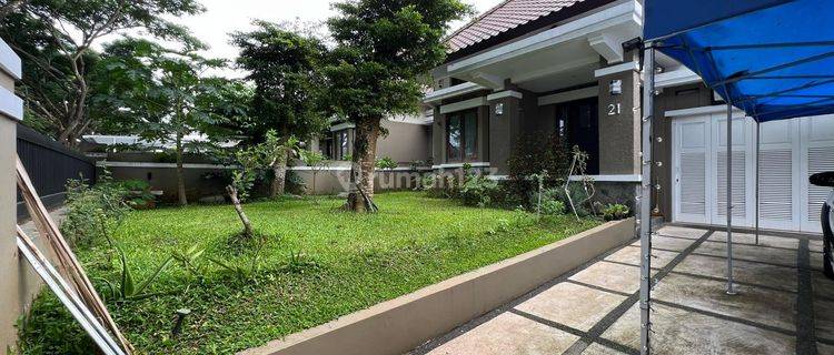 Dijual Rumah Mewah Di Koridor Bandung Tempo Dulu  1