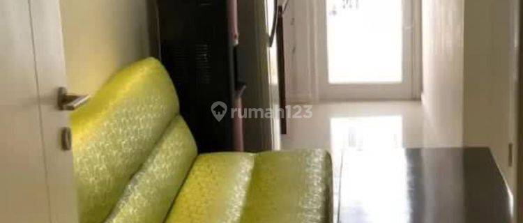 Dijual Apartemen Full Furnished Di Parahyangan Residence 1