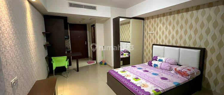 Apartemen U Residence Tower 1 Supermall Karawaci 1