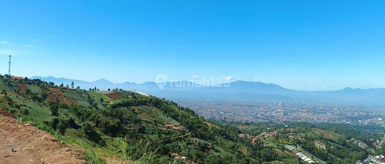 Jjual Tanah Dago Pakar View Kota Dan Lembah Lokasi Strategis 1