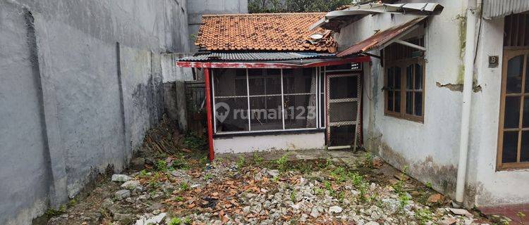 Tanah SHM di Tebet Timur
Jakarta Selatan  1