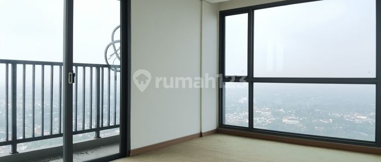 Apartemen Embarcadero Suites Bintaro Lantai Penthouse Baru 1