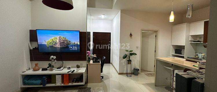 Muurah Apartemen Casa Grande Residence 1