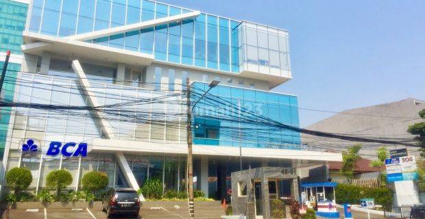 Disewakan Ruang Kantor space Office small Office 1