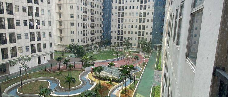 Dijual Apartemen Ayodhya Tower Siena Furnished 1