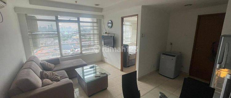 Dijual Apartment Patria Park Full Furnished 1