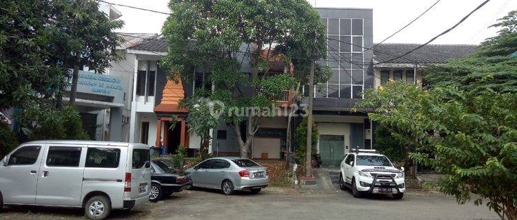 Dijual Ruko Bagus Pondok Kelapa 1