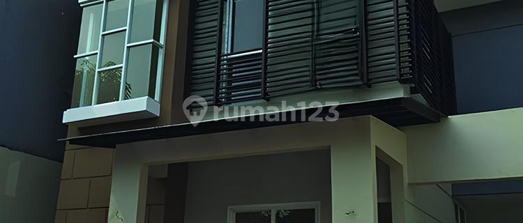 Permata Indah Tangerang Boarding House for Sale fully furnished 1