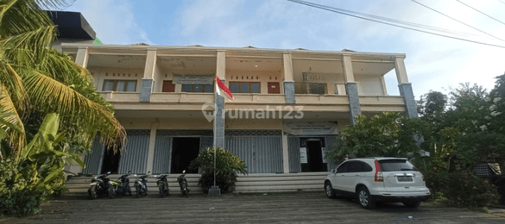 Dijual Ruko 3 Lantai 5 Unit di Gianyar, Bali 1