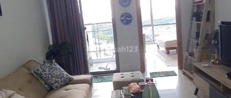 Dijual Unit Di Apartemen The Mansion Jasmine 1