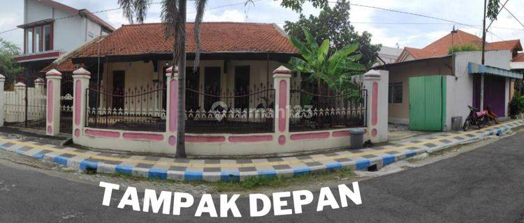 Rumah di Jl Raden Wijaya, JelaKombo, Jombang, Jawa timur SHM Bagus Hadap Utara 1