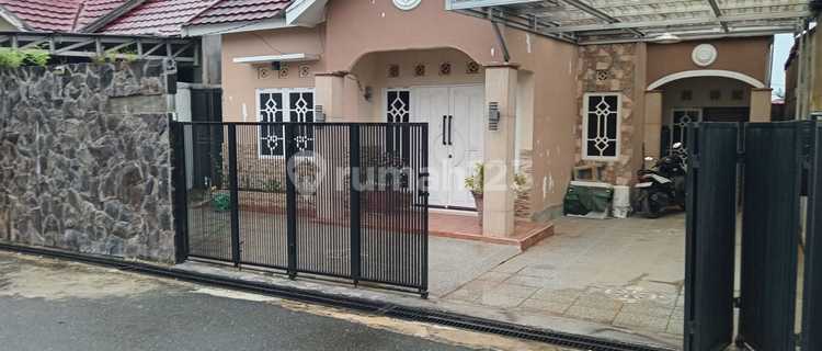 Pramuka Semanda, Bima Lestari Complex, Sungai Lulut, Banjarmasin 1